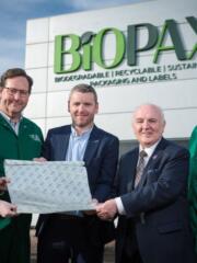 BIODEGRADABLE | RECYCLABLE | SUSTAINABLE PACKAGING AND LABELS