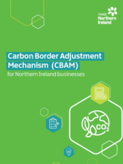 Carbon Border Adjustment Mechanism