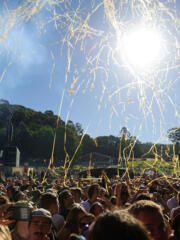 Splendour on the Green
