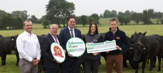 Tullamore Show Photocall 22