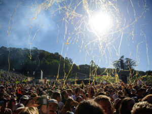 Splendour on the Green
