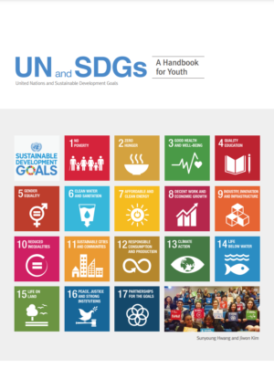 UNSD Gs Youth Handbook