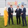 Activ8 Energies and SSE