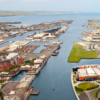 Belfast Harbour