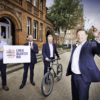 Northern Ireland's first sustainable district