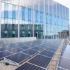 Ulster University Solar PV landscape