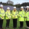 NI Water powers ahead with solar projects