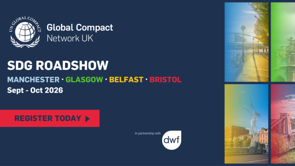 SDG Roadshow 2026 social media banner4