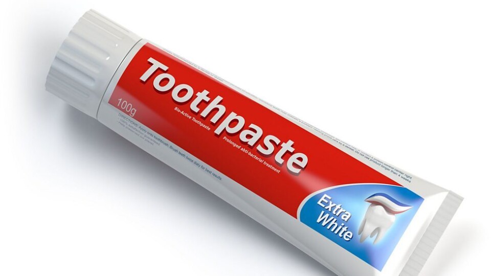 Toothpaste tubes can now be recycled after campaigners worked with manufacturers to make it happen