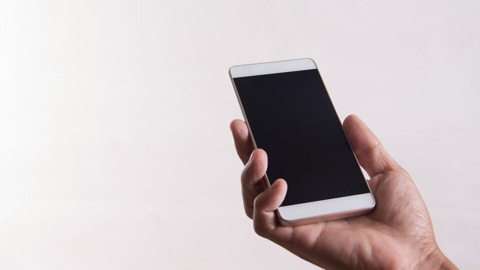 The batteries in old mobile phones are a source of lithium, which can be used in other devices.