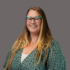 Dr Amy Garbett, Sustainability Adviser