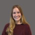 Eve Mahaffy, Assistant Sustainability Adviser
