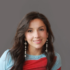 Katherine Kelly, Sustainability Consultant