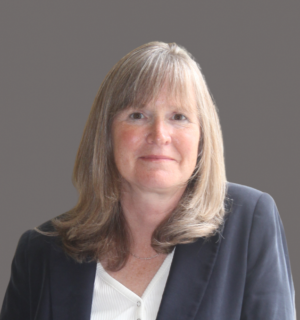 Debbie Caldwell - Chair