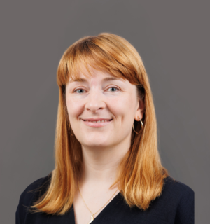 Ciara O'Connor - Non-Executive Director