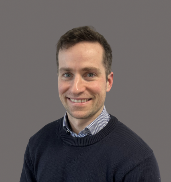 Eoin Leonard - Sustainable Business Lead - Sustainable NI