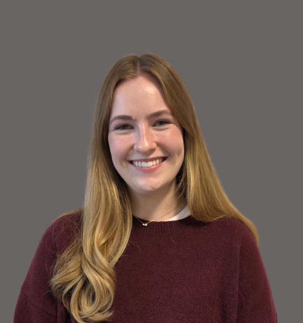 Eve Mahaffy - Assistant Sustainability Adviser - Sustainable NI